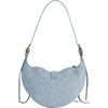 image:imageJW PEI Womens Tessa Shoulder BagDenim Blue