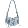 image:imageJW PEI Womens Tessa Shoulder BagDenim Blue
