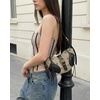 image:imageJW PEI Womens Tessa Shoulder BagKhaki Green