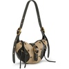 image:imageJW PEI Womens Tessa Shoulder BagKhaki Green