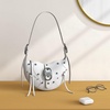 image:imageJW PEI Womens Tessa Shoulder BagSilver