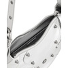 image:imageJW PEI Womens Tessa Shoulder BagSilver