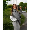 image:imageJW PEI Womens Tessa Shoulder BagSilver