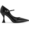 image:imageJW PEI Womens Thalina Patent Leather PumpsBlack