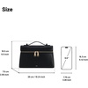 image:imageJW PEI Womens Thea Large Top Handle BagBlack
