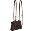 image:imageJW PEI Womens Thea Large Top Handle BagDark Red