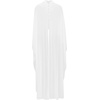 image:imageJW PEI Womens Tulle Cape ShawlWhite