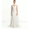 image:imageJW PEI Womens Tulle Cape ShawlWhite