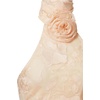image:imageJW PEI Womens Uliana Floral Lace Halterneck Maxi DressPink Beige