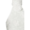 image:imageJW PEI Womens Uliana Floral Lace Halterneck Maxi DressWhite