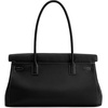image:imageJW PEI Womens Yara Large Shoulder Bag  Black
