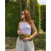 image:imageJW PEI Womens Zaria Woven ClutchDark Olive