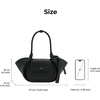 image:imageJW PEI Womens Zoey Pockets Shoulder BagBlack