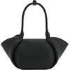 image:imageJW PEI Womens Zoey Pockets Shoulder BagBlack