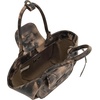 image:imageJW PEI Womens Zoey Pockets Shoulder BagBrown