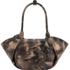 image:imageJW PEI Womens Zoey Pockets Shoulder BagBrown