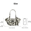 image:imageJW PEI Womens Zoey Pockets Shoulder BagWhite