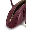 image:imageJW PEI Womens Zora Shoulder BagDeep Claret