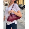 image:imageJW PEI Womens Zora Shoulder BagDeep Claret
