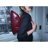 image:imageJW PEI Womens Zora Shoulder BagDeep Claret