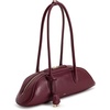 image:imageJW PEI Womens Zora Shoulder BagDeep Claret