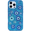 image:imageJW PEI Evil Eye Artificial Crystal Embellished Phone Case  PinkEye Evil Blue