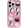 Sushi Pink