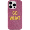 image:imageJW PEI Kiss of Glamour Phone Case  Multicolor RedSo What Pink