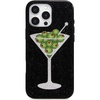 image:imageJW PEI Olive Martini Artificial Crystal Phone Case  BlackOlive Martini Black