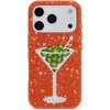 Olive Martini Orange