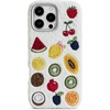 Fruit Fiesta White
