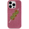 Rhinestone Pink