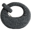 Anthracite - Artificial Crystal