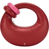 image:imageJW PEI Womens Abacus Top Handle BagChili