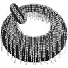 Tassel Black