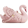 image:imageJW PEI Womens Alani Swan Shaped Crossbody BagLight Pink