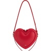 image:imageJW PEI Womens Arlene Heart Shaped BagMagenta