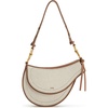 Brown Canvas