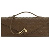 Mocha Brown