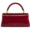 image:imageJW PEI Womens Danna Top Handle BagClaret