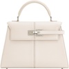 image:imageJW PEI Womens Elise Top Handle BagBeige