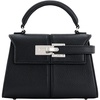 image:imageJW PEI Womens Elise Top Handle BagBlack