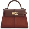 Mocha Brown