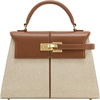 Umber Canvas