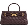 image:imageJW PEI Womens Elora Tote BagDeep Burgundy