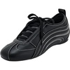 image:imageJW PEI Womens Ferne Streamlined Lustrous SneakersBlack