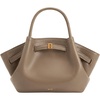 image:imageJW PEI Womens Hana Mini Tote BagGrayish Brown