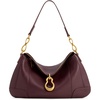Deep Burgundy