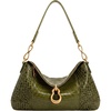 Green Croc