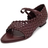 Claret Red